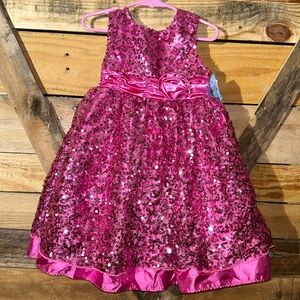 American Princess Party/Pageant Dress Size 4